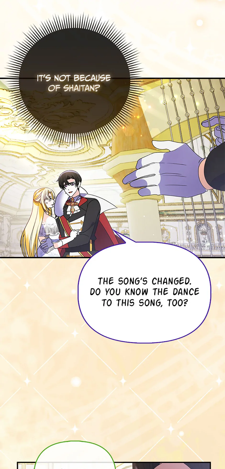 A Fairy-Tale Ending for a Fake Chapter 18 - page 24